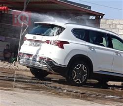 هیوندای سەنتافی